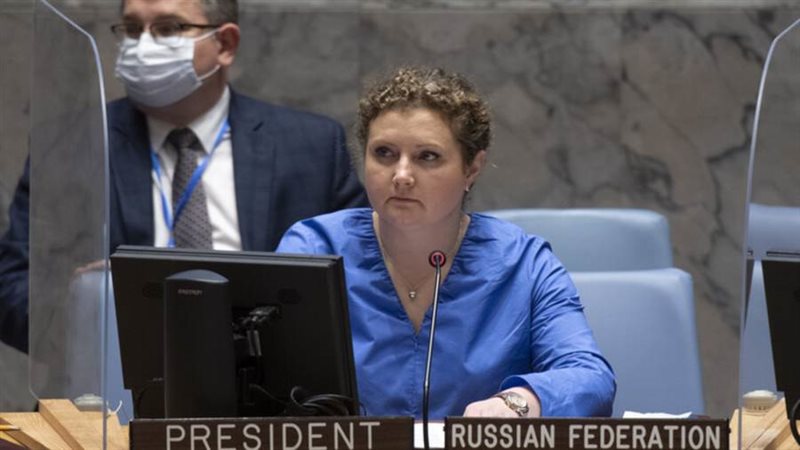 إيفستينييفا