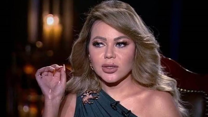 أسما ابراهيم