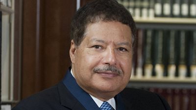 وفاة العالم المصرى أحمد زويل عن عمر يناهز 70 عاماً