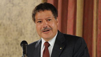 محافظ البحيرة ينعى الراحل أحمد زويل ابن مدينة دمنهور‎