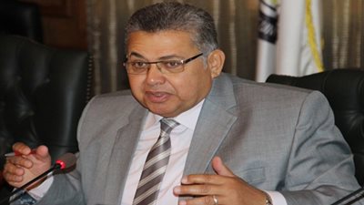 وزير التعليم العالي ينعي زويل: 