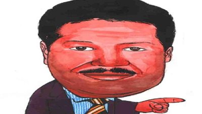 محمد رضا يكتب: مش مصدق يا زويل