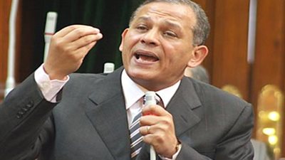 السادات: أرفض منح الجنسية لغير المصريين مقابل وديعة بالبنوك