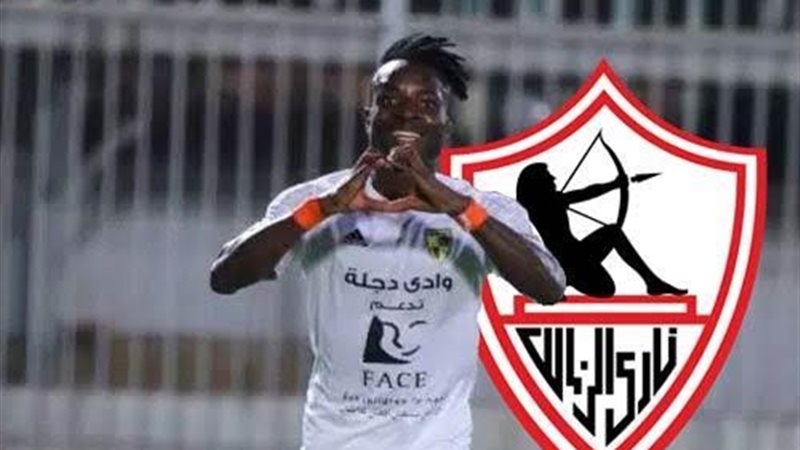 رسمياً .. إعارة ستانلي