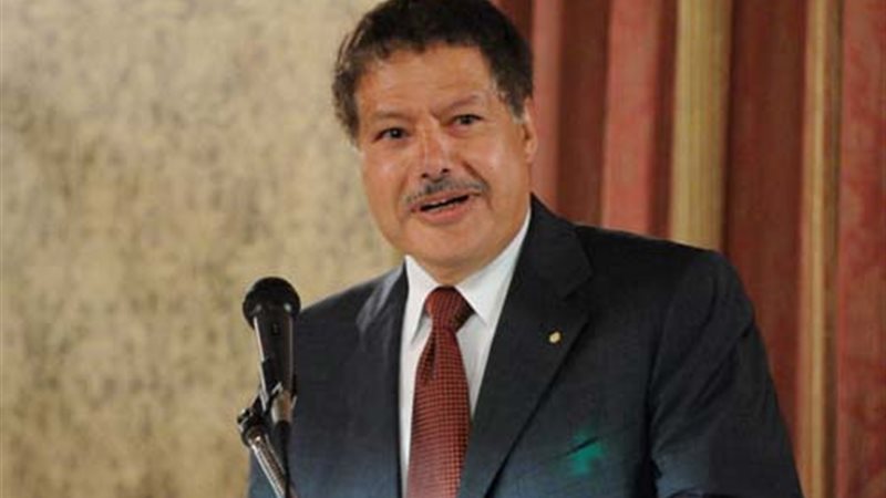 الكنيسة تنعي زويل: