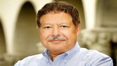 سفارة القاهرة بواشنطن تنعي زويل: فقدنا واحدًا من رموز المجتمع المدني المعاصر