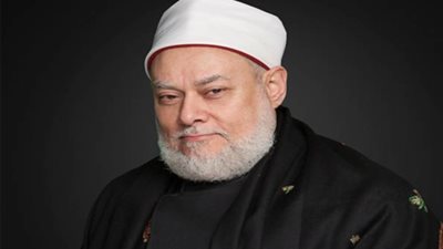 نجاة د. علي جمعة من محاولة اغتيال أثناء ذهابة لأداء صلاة الجمعة