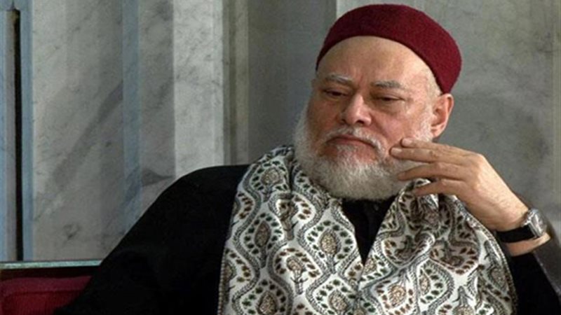 انتقال مدير أمن الجيزة