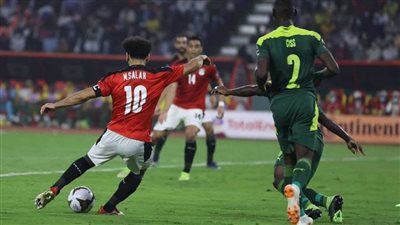 هدف مصر في السنغال .. موعد مباراة مصر والسنغال 