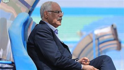 جمال علام يترأس بعثة منتخب مصر في السنغال