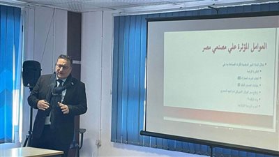 رئيس جمعية مصنعي القاهرة الجديدة: لدى مصر فرصة كبيرة لزيادة صادراتها للعالم