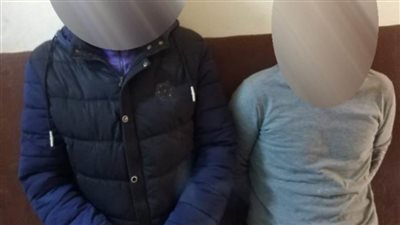 سقوط  تشكيل عصابي بالقاهرة تخصص في النصب على المواطنين