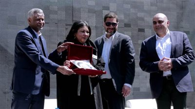  اختتام فعاليات المسابقة الوطنية للمنتجات الغذائية التراثية لدعم قطاع السياحة