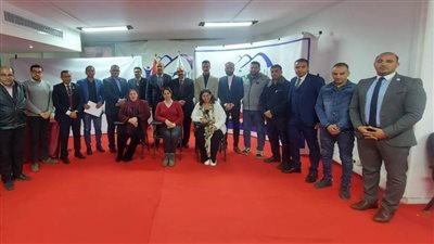 تخريج دفعة الربان عمر صميدة الدفعة الأولى من البرنامج التدريبي المتكامل لتأهيل الشباب