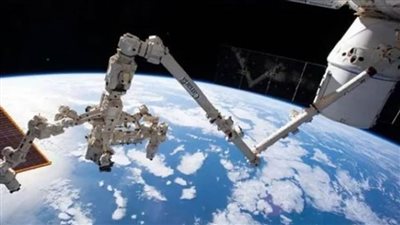 مركبة شحن فضائية صينية تغادر الوحدة الأساسية لمحطة الفضاء