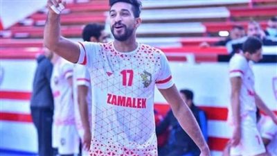 رضا هيكل يعود لقيادة طائرة الزمالك قبل مواجهة الأهلي بالدوري