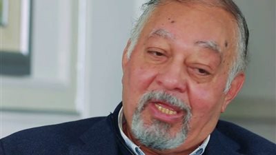 سامي مغاوري: 