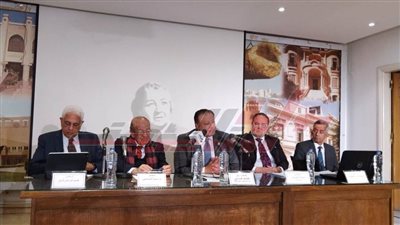 د هشام عزمي: مؤتمر «الإعلام وتجديد العقل المصري» قادر على رفع وعي الشباب