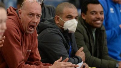 العريان: ذهبية الزوجي أفضل ختام لكأس العالم للخماسي الحديث 