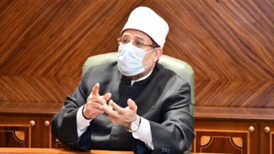 بعد غد.. وزير الأوقاف يجتمع بمديري المديريات الإقليمية بشأن الاستعداد لشهر رمضان المبارك