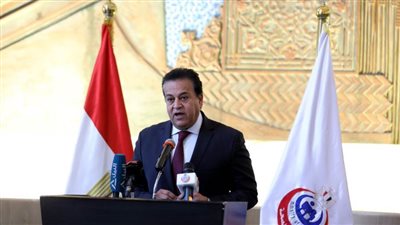 عبد الغفار: صدور اللائحة التنفيذية للمجلس الصحي المصري خلال أشهر