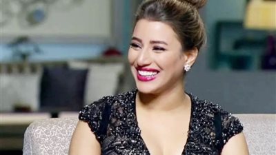 هايدي موسى تنضم للسباق الرمضاني بتتر مسلسل 