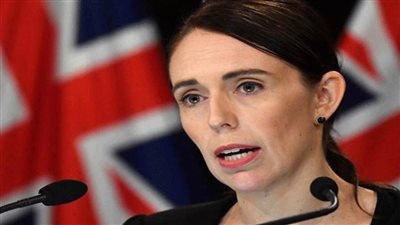 نيوزيلندا تنتقد الاتفاقية الأمنية بين الصين وجزر سليمان