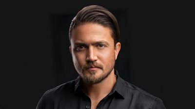 هيثم سعيد ضيف شرف القضية 404.. أول مسلسل أبطاله من ذوي الهمم