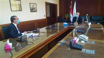 تنفيذ أعمال مساحية لـ٣٢٢٤ موقعا بالمحافظات ضمن المبادرة الرئاسية 