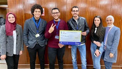 جامعة أسيوط تحقق المركز الأول على مستوى الجمهورية في تراك المستشفيات الذكية