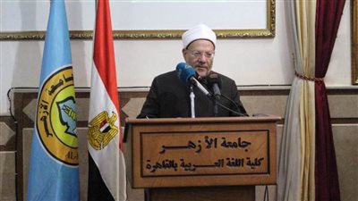 مفتي الجمهورية: لا يوجد أي تناقض بين الأصالة والمعاصرة.. ونأمل فك الالتباس وإزالة الخصومة المفتعلة