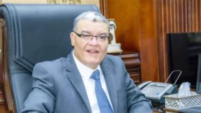 إحلال وتجديد شبكات وإنشاء مدارس ومجمعات خدمية وزراعية بقرى أبو قرقاص ودير مواس