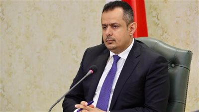 رئيس وزراء اليمن: التصعيد المتواصل للحوثيين يشكل تهديدا خطيرا للاقتصاد الدولي