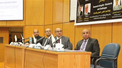 جامعة أسيوط تشهد انعقاد ورشة عمل بعنوان  