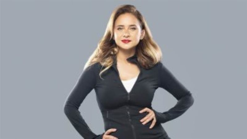 الفنانة نيللي كريم