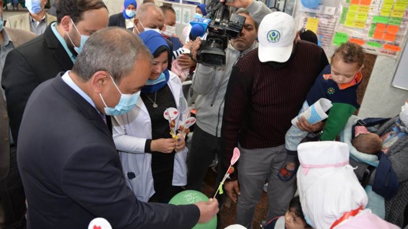 محافظ الإسماعيلية