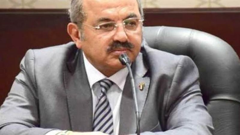 هشام حطب رئيس اتحاد