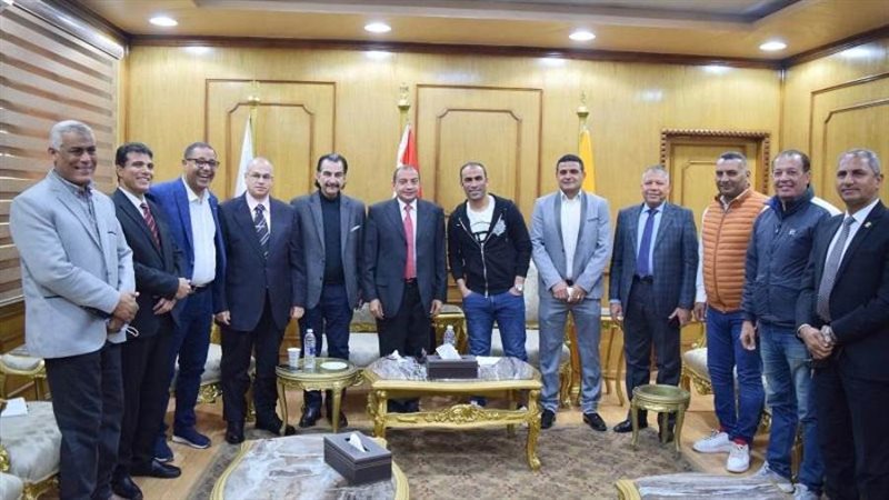 سيد عبد الحفيظ فى