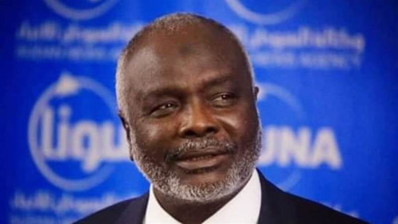 وزير المالية والتخطيط