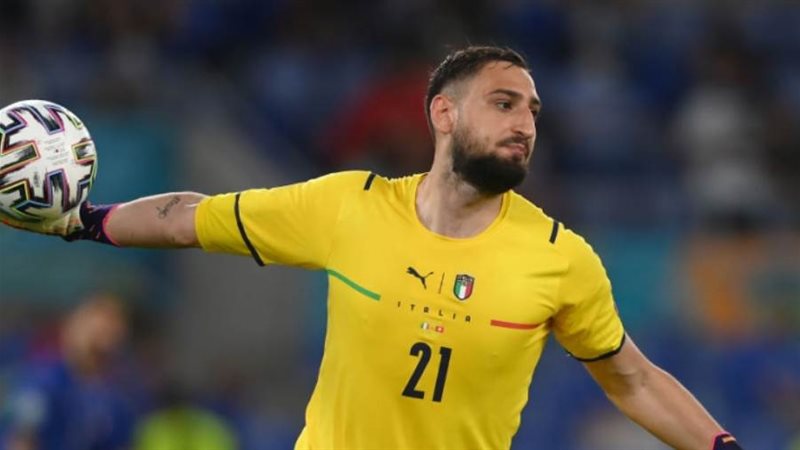 جيانلويجي دوناروما