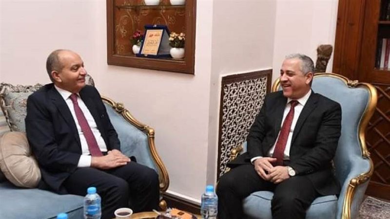 عبد الصادق الشوربجي