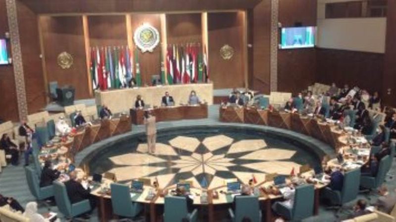 مجلس وزراء الاعلام