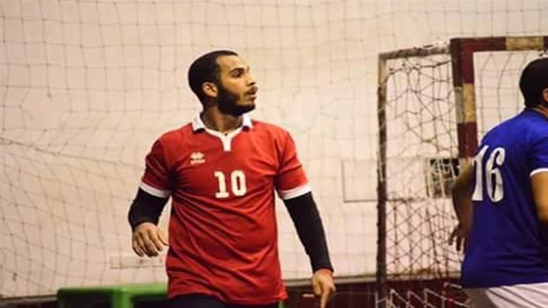 محمد عماد الدين أمين