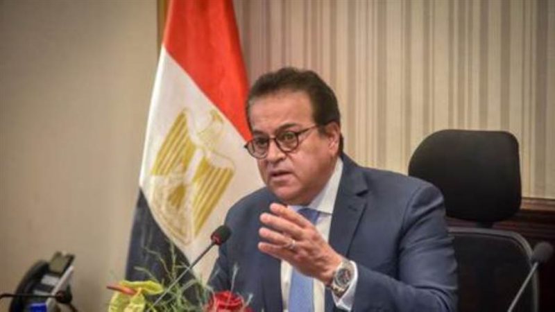 الدكتور خالد عبدالغفار