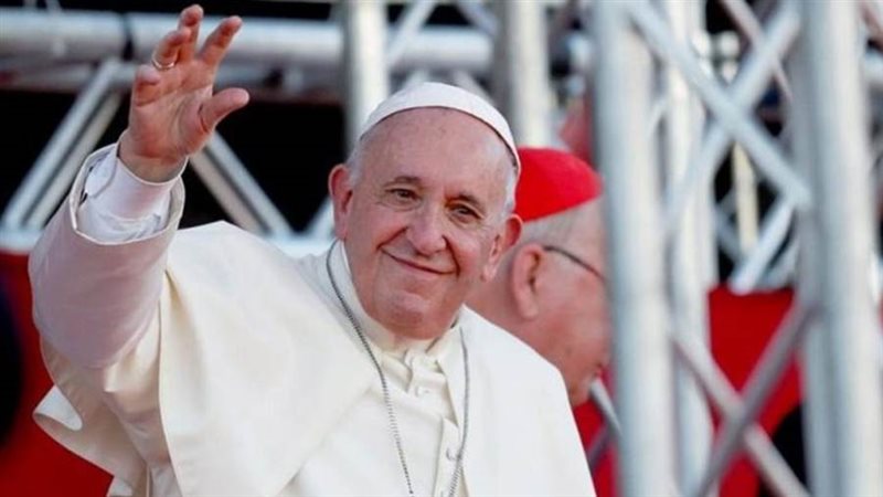 البابا فرنسيس