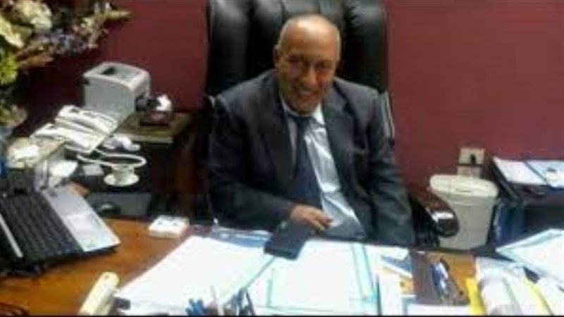 لمهندس مصطفى فهمي