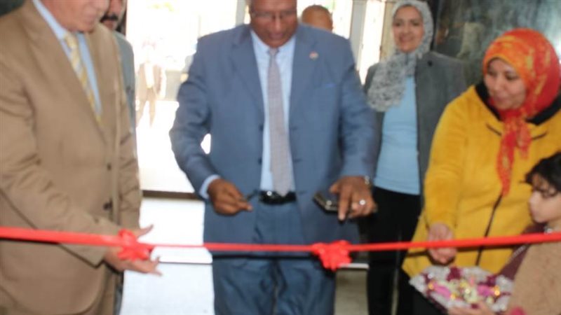 وكيل تعليم بني سويف