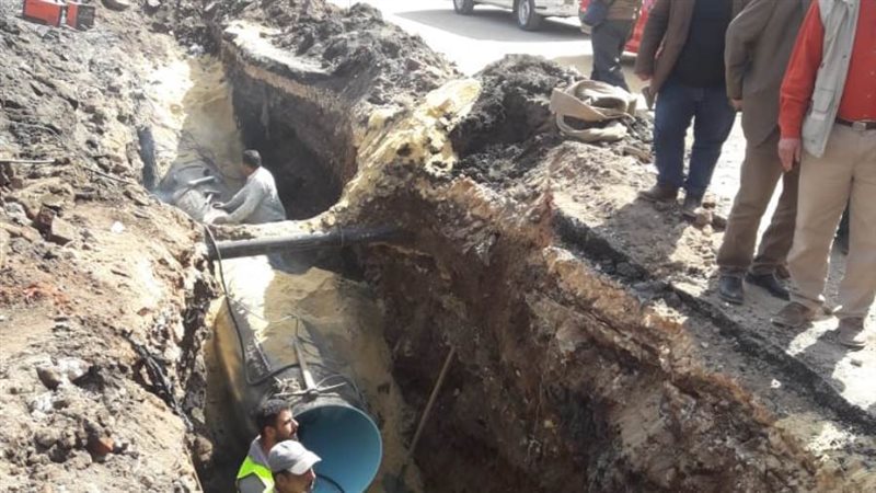 نائب محافظ القاهرة