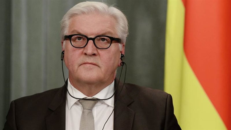 فرانك-فالتر شتاينماي