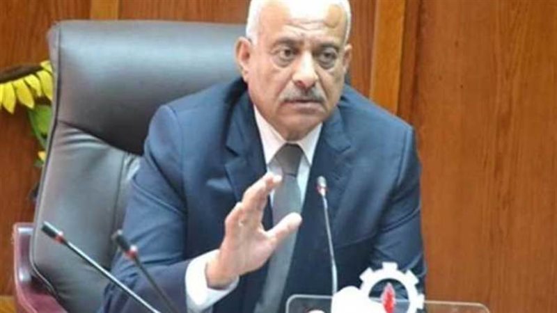 اللواء أح عبد المجيد